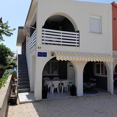 Apartmani Plesa Вир Екстериор снимка