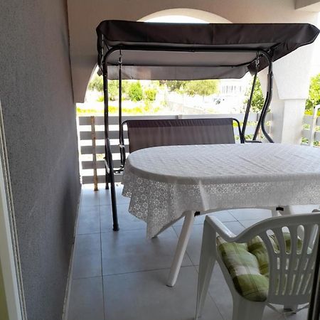Apartmani Plesa Вир Екстериор снимка