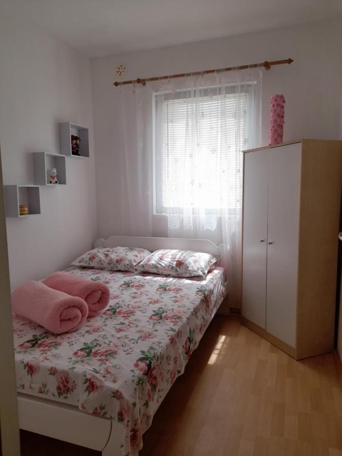 Apartmani Plesa Вир Екстериор снимка