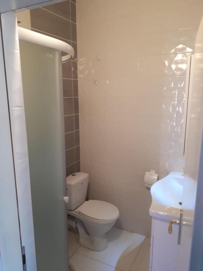 Apartmani Plesa Вир Екстериор снимка