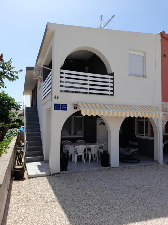 Apartmani Plesa Вир Екстериор снимка