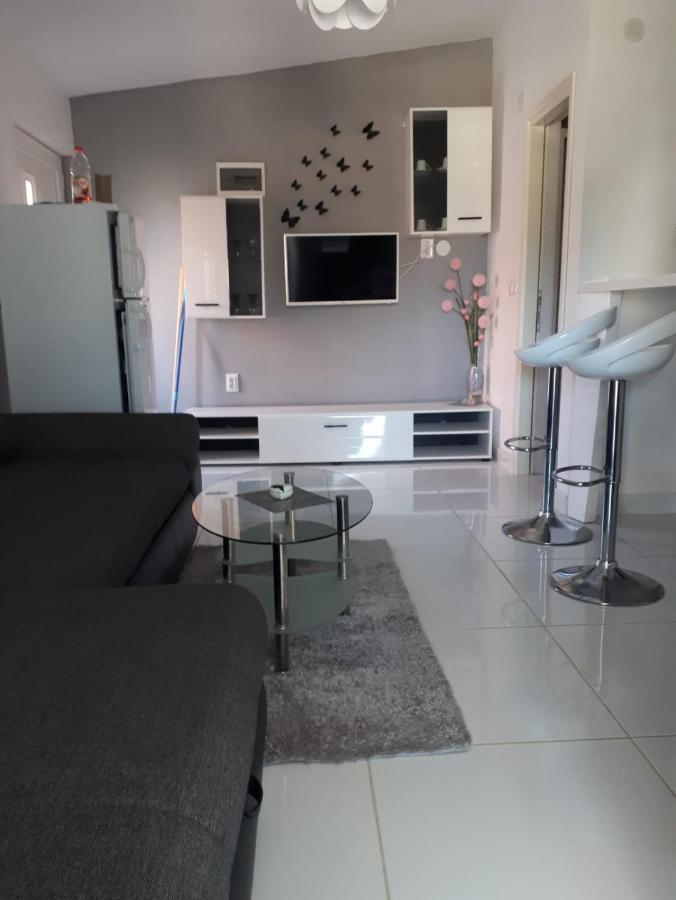 Apartmani Plesa Вир Екстериор снимка