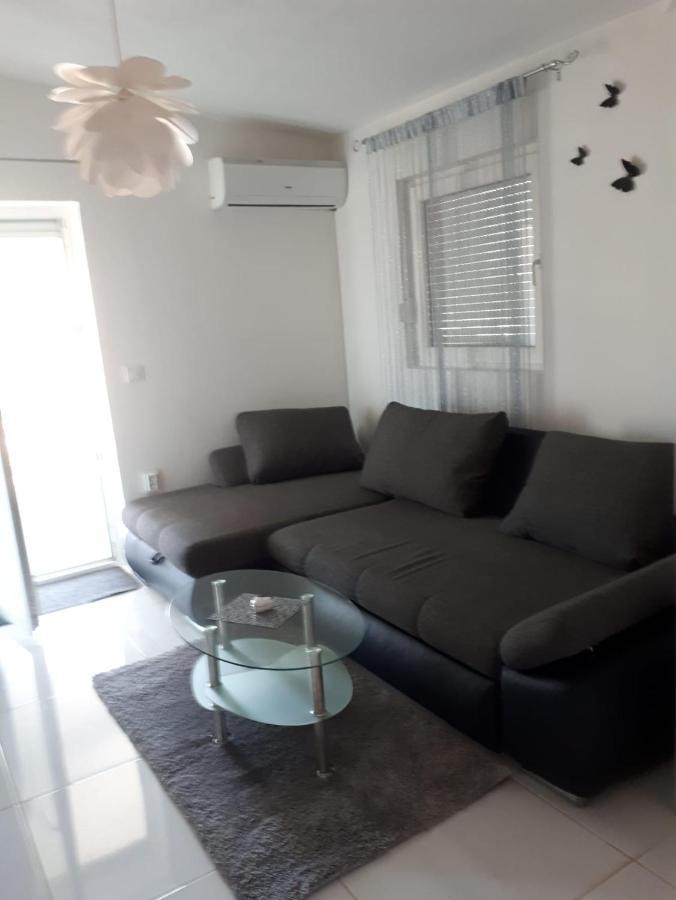 Apartmani Plesa Вир Екстериор снимка