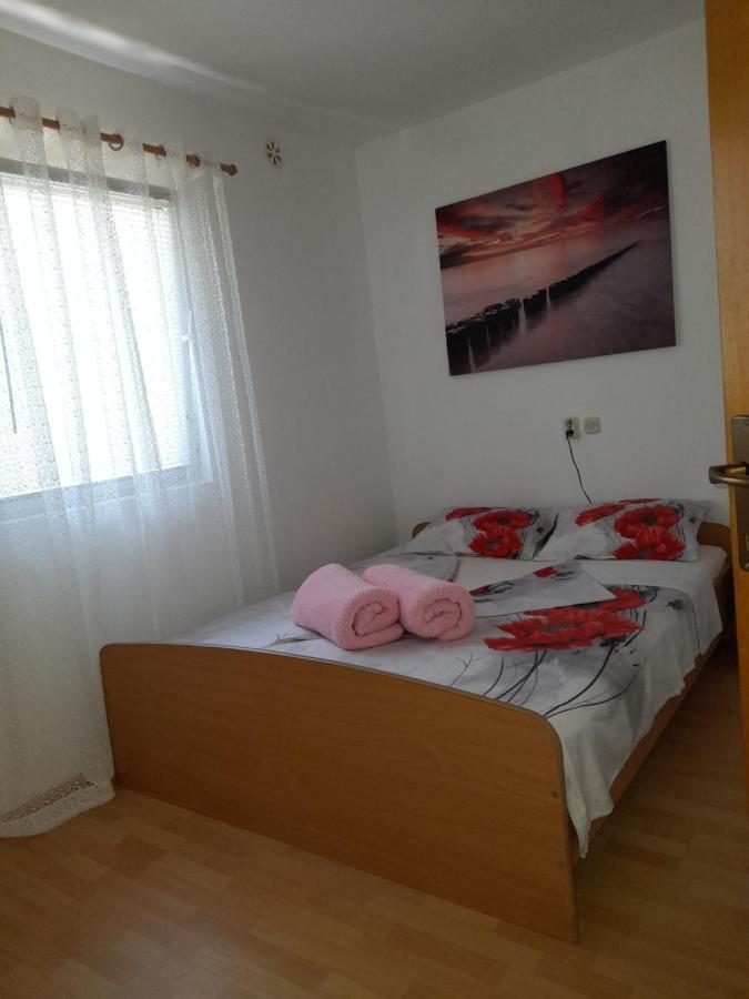 Apartmani Plesa Вир Екстериор снимка