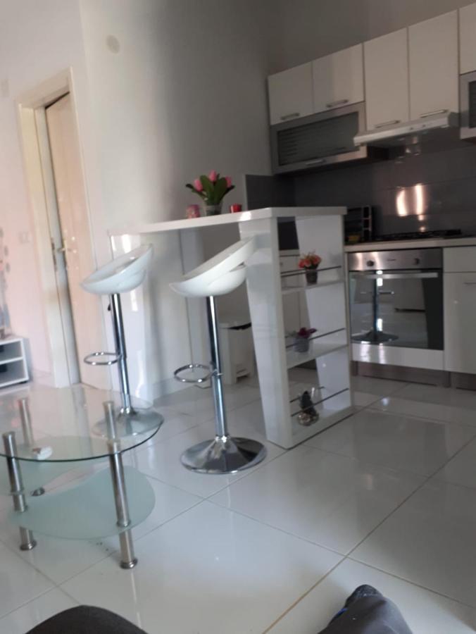 Apartmani Plesa Вир Екстериор снимка