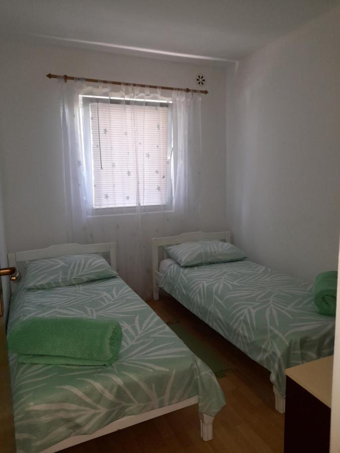 Apartmani Plesa Вир Екстериор снимка