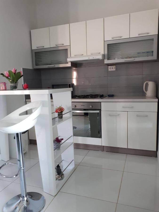 Apartmani Plesa Вир Екстериор снимка