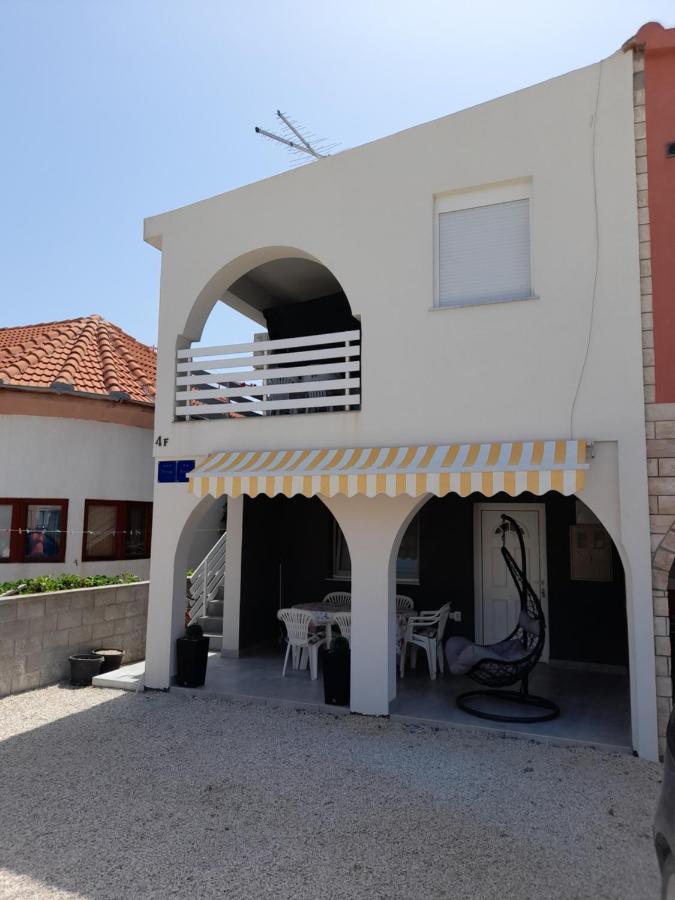 Apartmani Plesa Вир Екстериор снимка