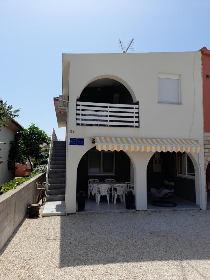 Apartmani Plesa Вир Екстериор снимка